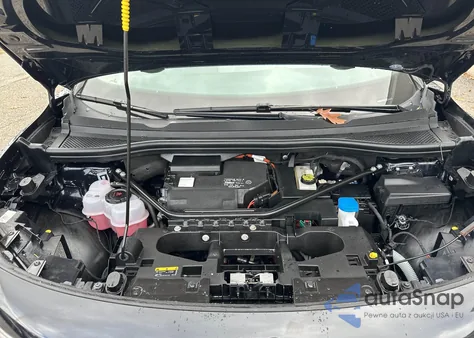 2023 Volkswagen Id.4 Awd Pro S/Awd Pro S Plus z USA, uszkodzony, nr VIN 1V2GNPE82PC001245